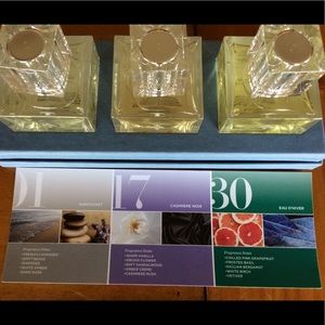 Le Cherche Midi Luxury Fragrance Collection